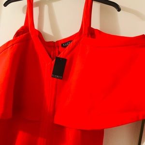 Eloquii Dresses - Eloquii summer dress Eloquii Dresses - Eloquii summer dress